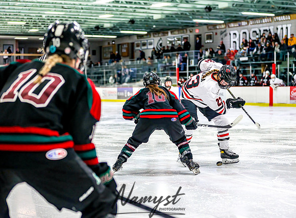 Centennial Spring Lake Park vs Mounds View Irondale Varsity Hockey_602
