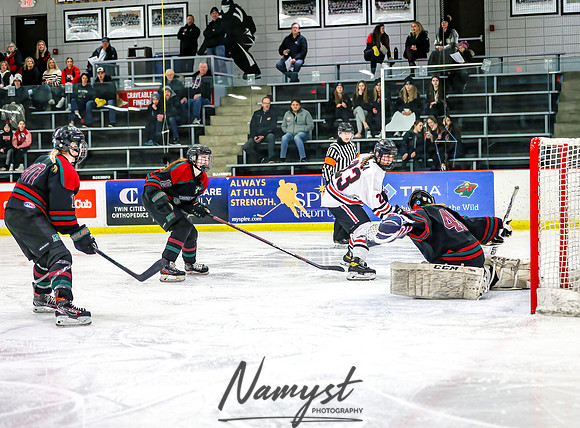 Centennial Spring Lake Park vs Mounds View Irondale Varsity Hockey_639