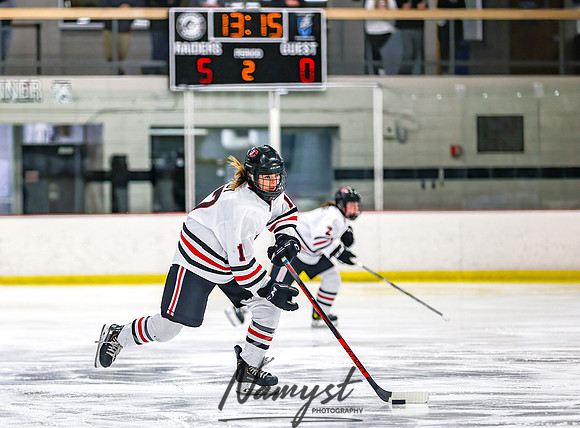 Centennial Spring Lake Park vs Mounds View Irondale Varsity Hockey_658