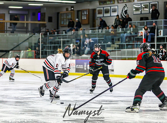 Centennial Spring Lake Park vs Mounds View Irondale Varsity Hockey_661