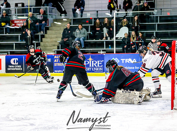 Centennial Spring Lake Park vs Mounds View Irondale Varsity Hockey_675