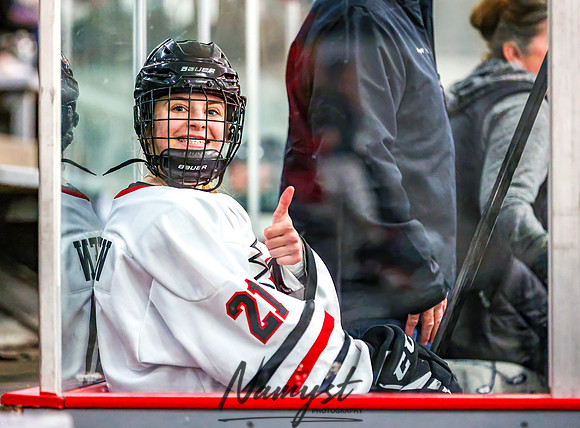 Centennial Spring Lake Park vs Mounds View Irondale Varsity Hockey_693