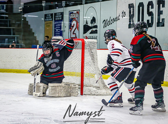Centennial Spring Lake Park vs Mounds View Irondale Varsity Hockey_734