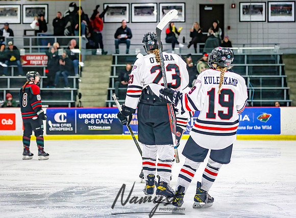 Centennial Spring Lake Park vs Mounds View Irondale Varsity Hockey_742