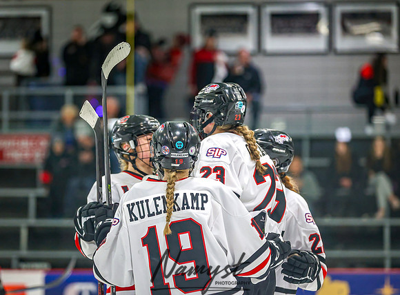 Centennial Spring Lake Park vs Mounds View Irondale Varsity Hockey_747