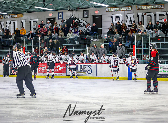 Centennial Spring Lake Park vs Mounds View Irondale Varsity Hockey_753