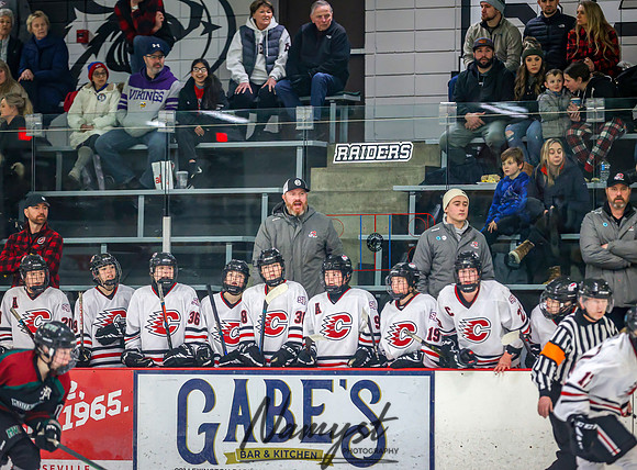 Centennial Spring Lake Park vs Mounds View Irondale Varsity Hockey_760