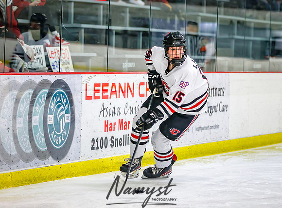 Centennial Spring Lake Park vs Mounds View Irondale Varsity Hockey_783
