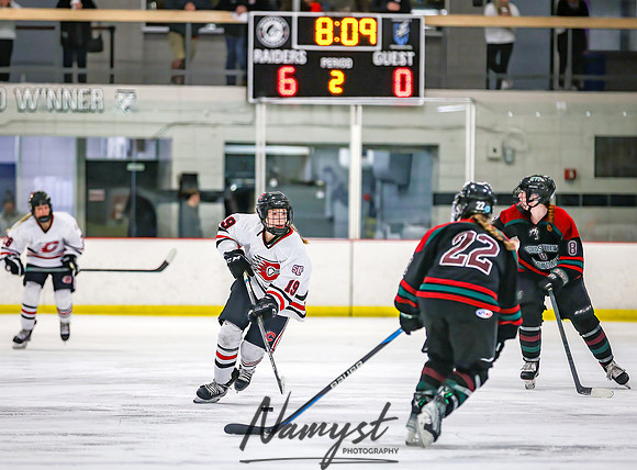 Centennial Spring Lake Park vs Mounds View Irondale Varsity Hockey_812