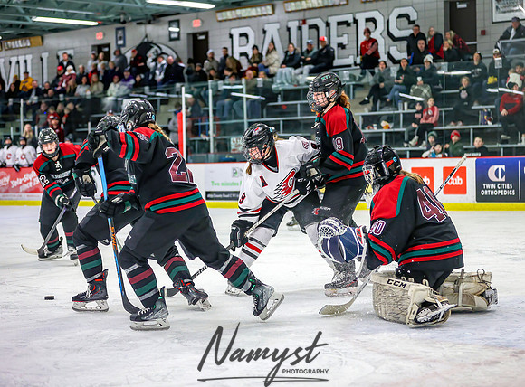 Centennial Spring Lake Park vs Mounds View Irondale Varsity Hockey_836