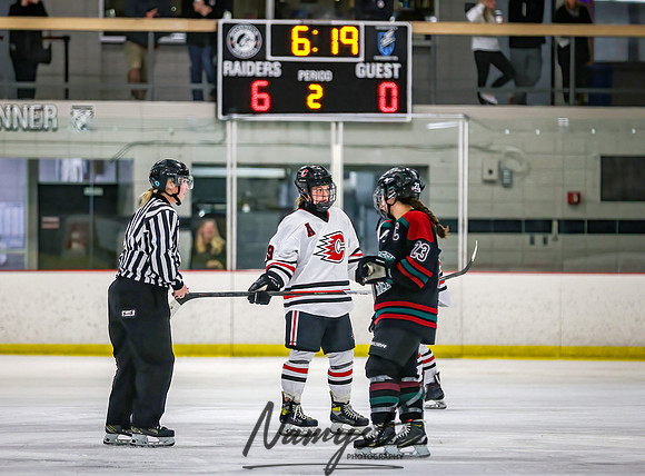 Centennial Spring Lake Park vs Mounds View Irondale Varsity Hockey_866