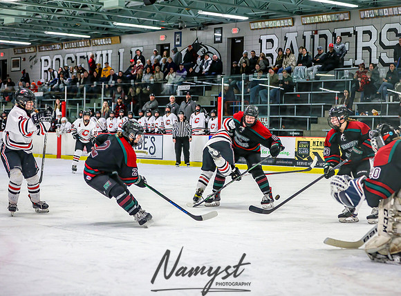 Centennial Spring Lake Park vs Mounds View Irondale Varsity Hockey_898