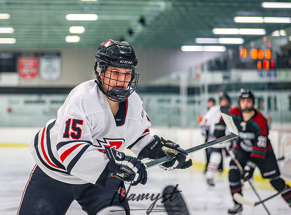 Centennial Spring Lake Park vs Mounds View Irondale Varsity Hockey_1044
