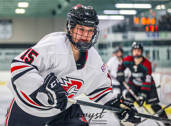 Centennial Spring Lake Park vs Mounds View Irondale Varsity Hockey_1045