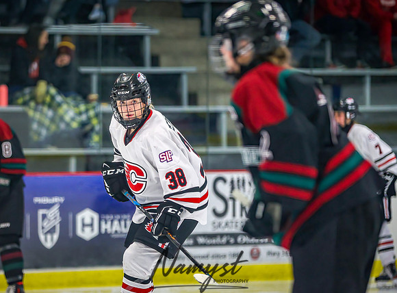 Centennial Spring Lake Park vs Mounds View Irondale Varsity Hockey_1091