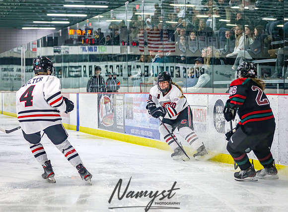 Centennial Spring Lake Park vs Mounds View Irondale Varsity Hockey_1132