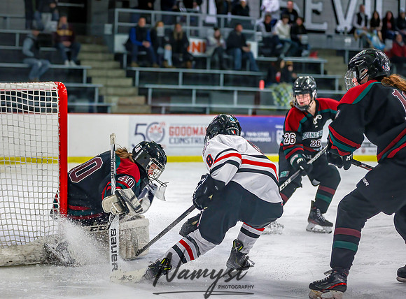 Centennial Spring Lake Park vs Mounds View Irondale Varsity Hockey_1196
