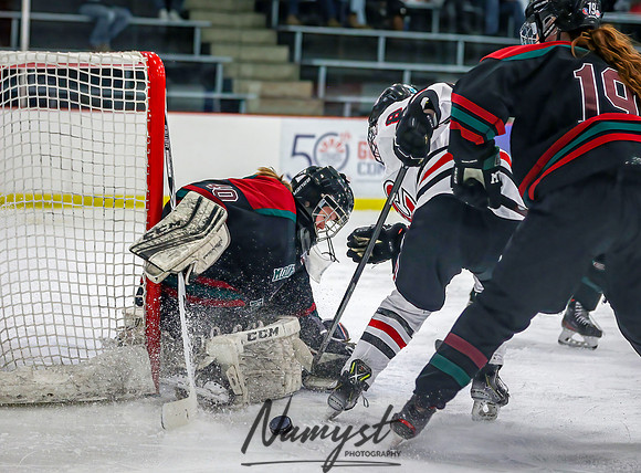 Centennial Spring Lake Park vs Mounds View Irondale Varsity Hockey_1197