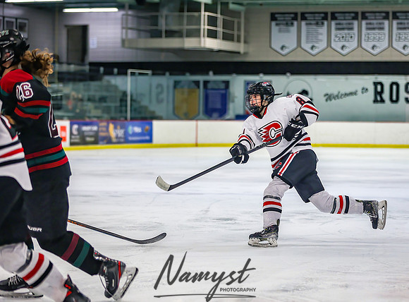 Centennial Spring Lake Park vs Mounds View Irondale Varsity Hockey_1231