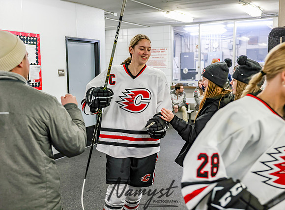 Centennial Spring Lake Park vs Mounds View Irondale Varsity Hockey_1384