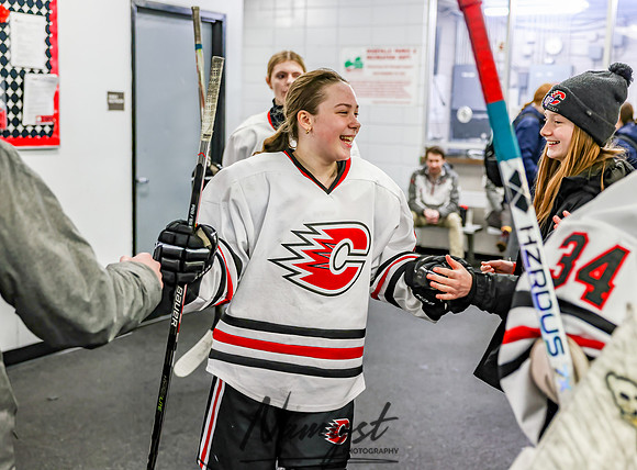 Centennial Spring Lake Park vs Mounds View Irondale Varsity Hockey_1346