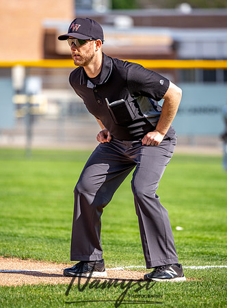 Centennial vs Duluth East Varsity Baseball 187
