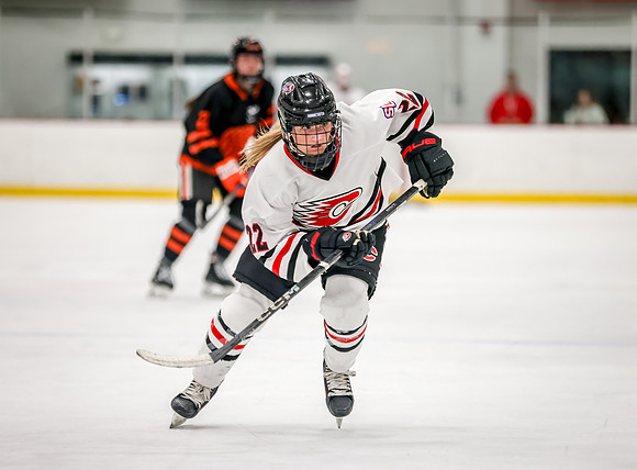 Centennial vs White Bear Lake JV Hockey 68