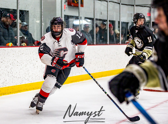 Centennial vs Andover Varsity Hockey 104
