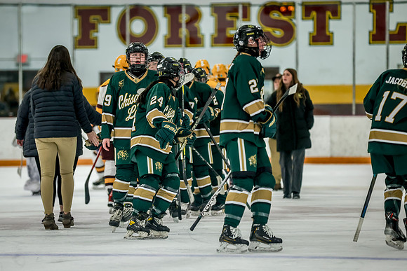 Chisago vs Forest Lake JV Hockey 232