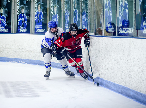 Centennial vs Cambridge Isanti Hockey 263
