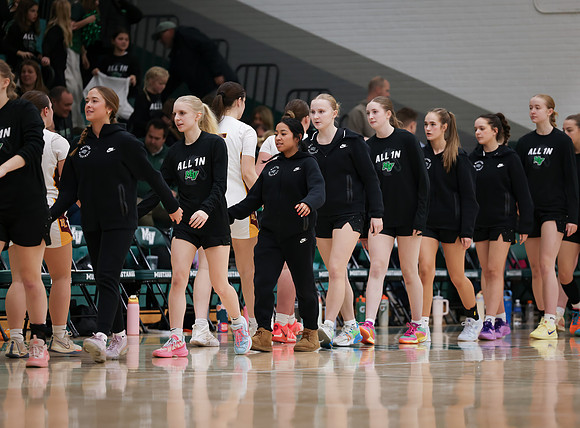 Mounds View vs Forest Lake Varsity Basketball 264