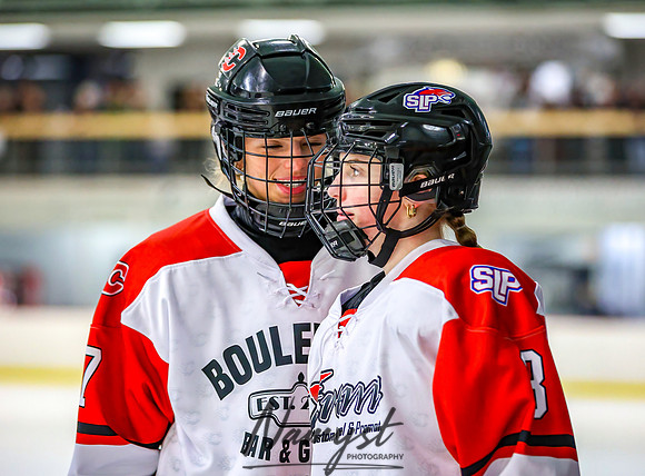 Centennial Spring Lake Park vs NWCR Varsity Hockey_23