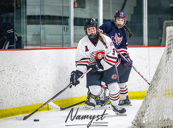 Centennial Spring Lake Park vs NWCR Varsity Hockey_250
