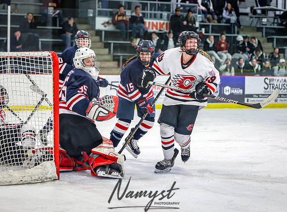 Centennial Spring Lake Park vs NWCR Varsity Hockey_300