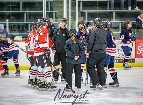 Centennial Spring Lake Park vs NWCR Varsity Hockey_35