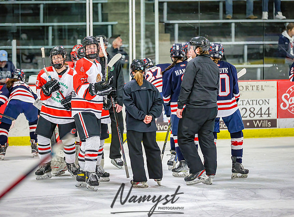 Centennial Spring Lake Park vs NWCR Varsity Hockey_36