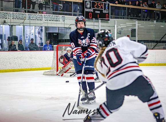 Centennial Spring Lake Park vs NWCR Varsity Hockey_371