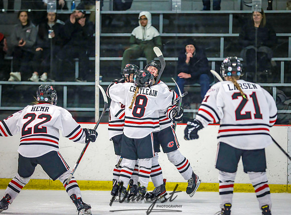 Centennial Spring Lake Park vs NWCR Varsity Hockey_404