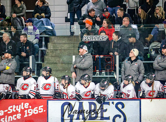 Centennial Spring Lake Park vs NWCR Varsity Hockey_466