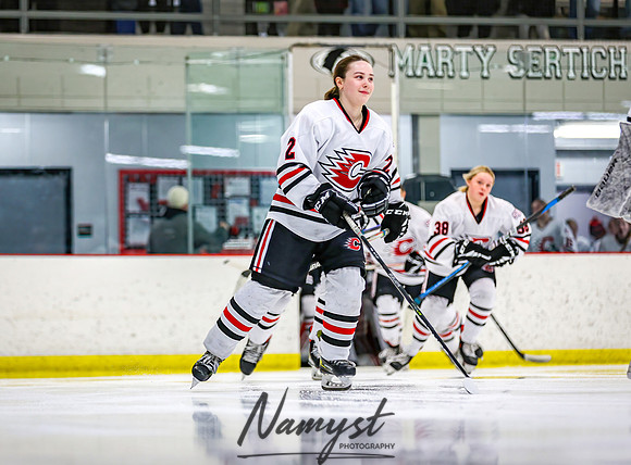 Centennial Spring Lake Park vs NWCR Varsity Hockey_56