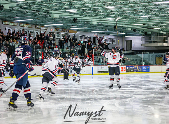 Centennial Spring Lake Park vs NWCR Varsity Hockey_800