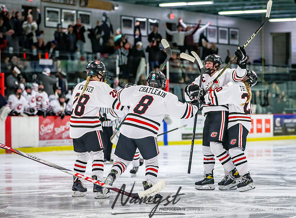 Centennial Spring Lake Park vs NWCR Varsity Hockey_803