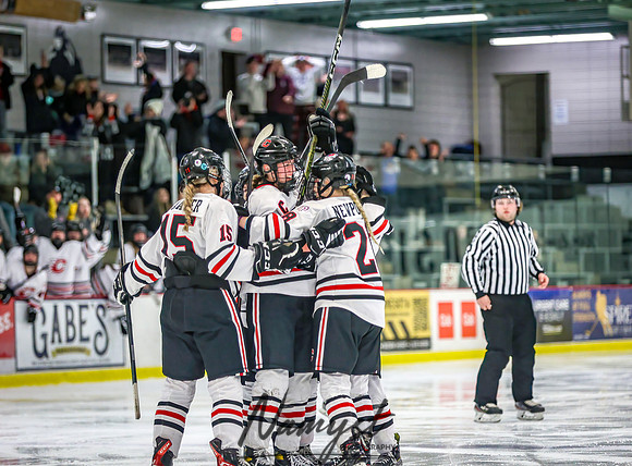 Centennial Spring Lake Park vs NWCR Varsity Hockey_810