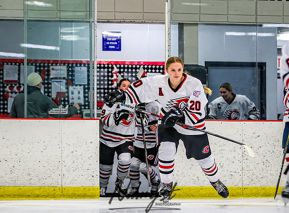 Centennial Spring Lake Park vs NWCR Varsity Hockey_82