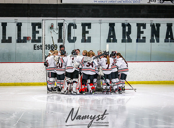 Centennial Spring Lake Park vs NWCR Varsity Hockey_97