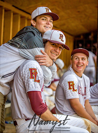 Forest Lake vs Chisago Lakes Varsity Baseball (824)