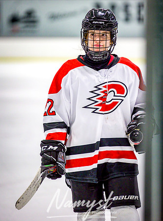 Centennial vs Osseo-Park Center Varsity Hockey 423