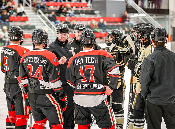 Centennial vs Andover Varsity Hockey_1
