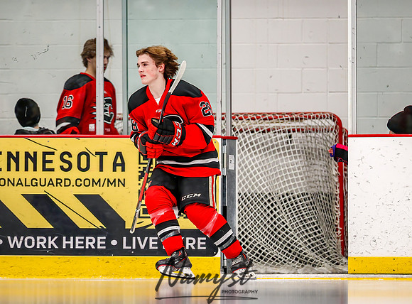 Centennial vs Andover Varsity Hockey_12