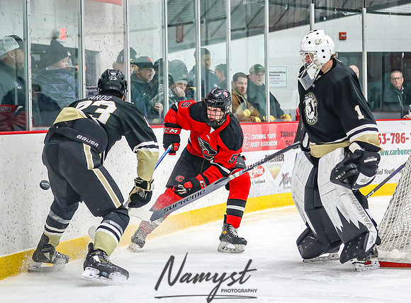 Centennial vs Andover Varsity Hockey_124